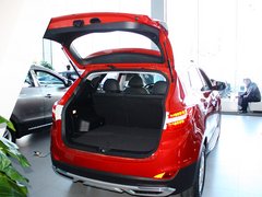 2012款 2.0L 自动 2WD精英版 GLS 5座