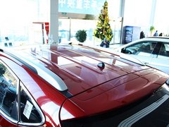 2012款 2.0L 自动 2WD精英版 GLS 5座
