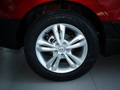 2012款 2.0L 自动 2WD精英版 GLS 5座