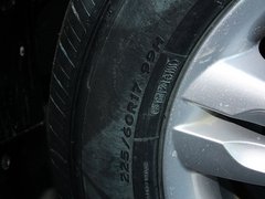 2012款 2.0L 自动 2WD精英版 GLS 5座