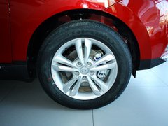 2012款 2.0L 自动 2WD精英版 GLS 5座