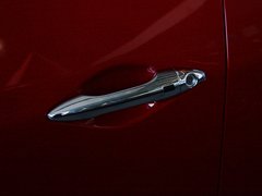 2012款 2.0L 自动 2WD精英版 GLS 5座