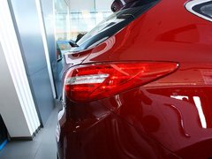 2012款 2.0L 自动 2WD精英版 GLS 5座