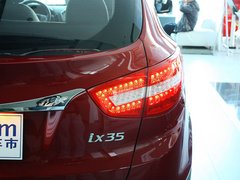 2012款 2.0L 自动 2WD精英版 GLS 5座