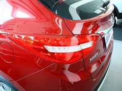 2012款 2.0L 自动 2WD精英版 GLS 5座