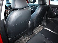 2012款 2.0L 自动 2WD精英版 GLS 5座