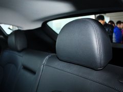 2012款 2.0L 自动 2WD精英版 GLS 5座