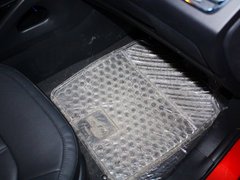 2012款 2.0L 自动 2WD精英版 GLS 5座