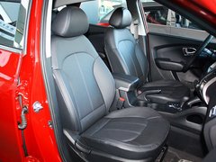 2012款 2.0L 自动 2WD精英版 GLS 5座