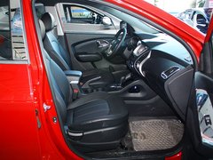 2012款 2.0L 自动 2WD精英版 GLS 5座