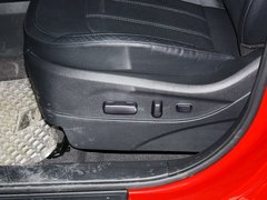 2012款 2.0L 自动 2WD精英版 GLS 5座