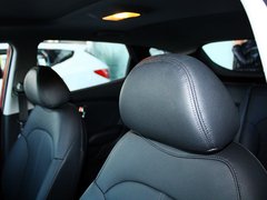 2012款 2.0L 自动 2WD精英版 GLS 5座