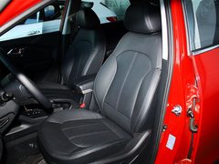 2012款 2.0L 自动 2WD精英版 GLS 5座