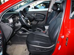 2012款 2.0L 自动 2WD精英版 GLS 5座