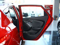 2012款 2.0L 自动 2WD精英版 GLS 5座