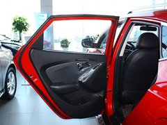 2012款 2.0L 自动 2WD精英版 GLS 5座