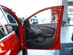 2012款 2.0L 自动 2WD精英版 GLS 5座