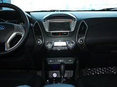 2012款 2.0L 自动 2WD精英版 GLS 5座