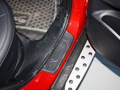 2012款 2.0L 自动 2WD精英版 GLS 5座