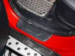 现代ix35 2012款 2.0L 自动 2WD精英版 GLS 5座