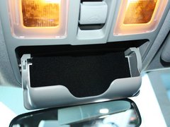 2012款 2.0L 自动 2WD精英版 GLS 5座