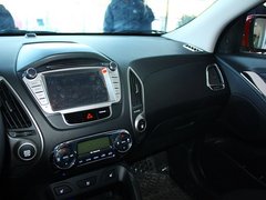 2012款 2.0L 自动 2WD精英版 GLS 5座