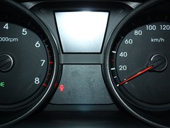 2012款 2.0L 自动 2WD精英版 GLS 5座
