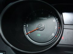 现代ix35 2012款 2.0L 自动 2WD精英版 GLS 5座