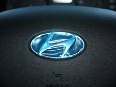 2012款 2.0L 自动 2WD精英版 GLS 5座
