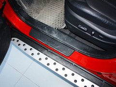 2012款 2.0L 自动 2WD精英版 GLS 5座