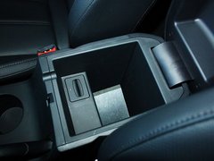 2012款 2.0L 自动 2WD精英版 GLS 5座