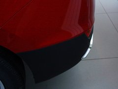 现代ix35 2012款 2.0L 自动 2WD精英版 GLS 5座