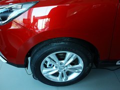 2012款 2.0L 自动 2WD精英版 GLS 5座