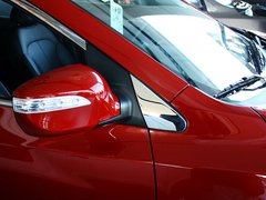2012款 2.0L 自动 2WD精英版 GLS 5座