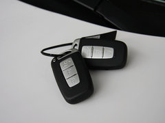 2012款 2.0L 自动 2WD精英版 GLS 5座