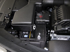 2012款 2.0L 自动 2WD精英版 GLS 5座
