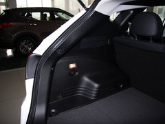 2012款 2.0L 自动 2WD精英版 GLS 5座