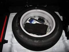 2012款 2.0L 自动 2WD精英版 GLS 5座