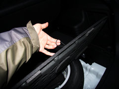 2012款 2.0L 自动 2WD精英版 GLS 5座