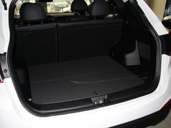 2012款 2.0L 自动 2WD精英版 GLS 5座