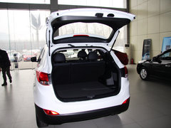 2012款 2.0L 自动 2WD精英版 GLS 5座
