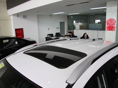 2012款 2.0L 自动 2WD精英版 GLS 5座