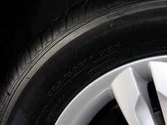 2012款 2.0L 自动 2WD精英版 GLS 5座