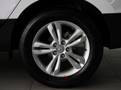 2012款 2.0L 自动 2WD精英版 GLS 5座