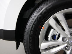 2012款 2.0L 自动 2WD精英版 GLS 5座