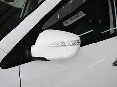 2012款 2.0L 自动 2WD精英版 GLS 5座