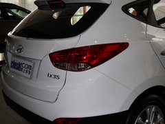 2012款 2.0L 自动 2WD精英版 GLS 5座