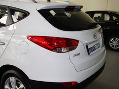 2012款 2.0L 自动 2WD精英版 GLS 5座