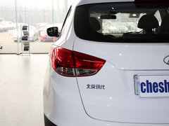 2012款 2.0L 自动 2WD精英版 GLS 5座