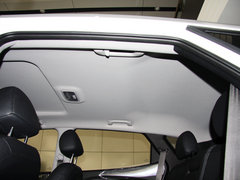 2012款 2.0L 自动 2WD精英版 GLS 5座